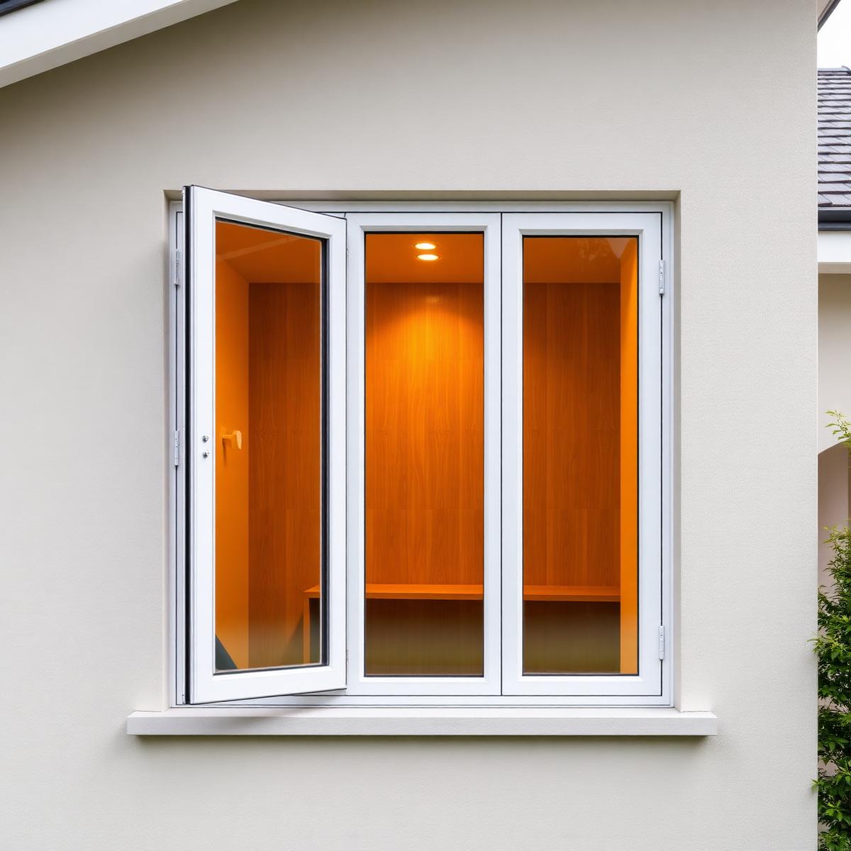 Serramenti PVC/Alluminio